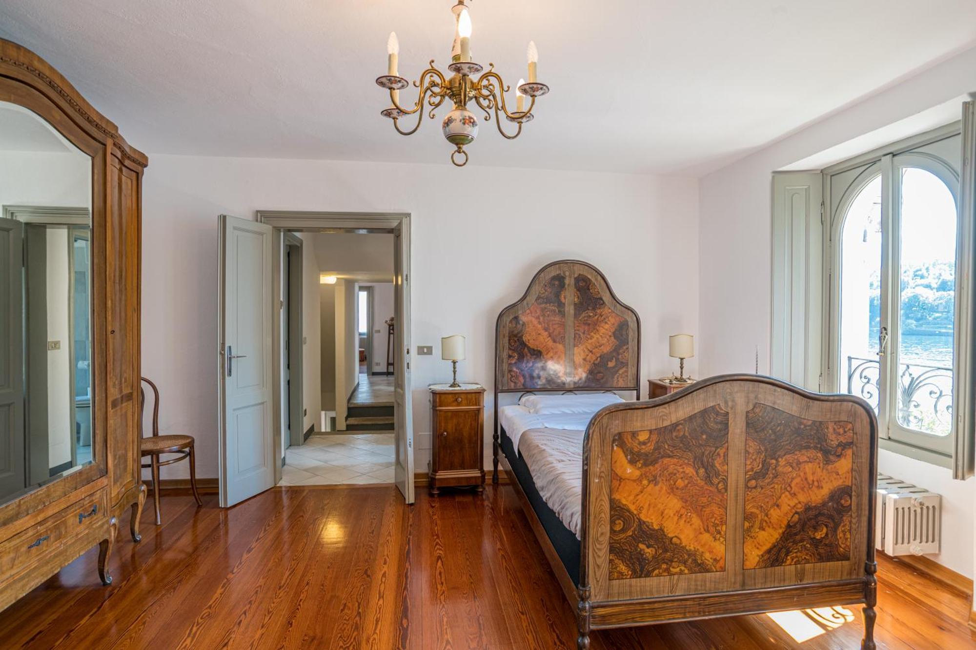 La Torre Dell'Isola Villa Сала Комачина Екстериор снимка