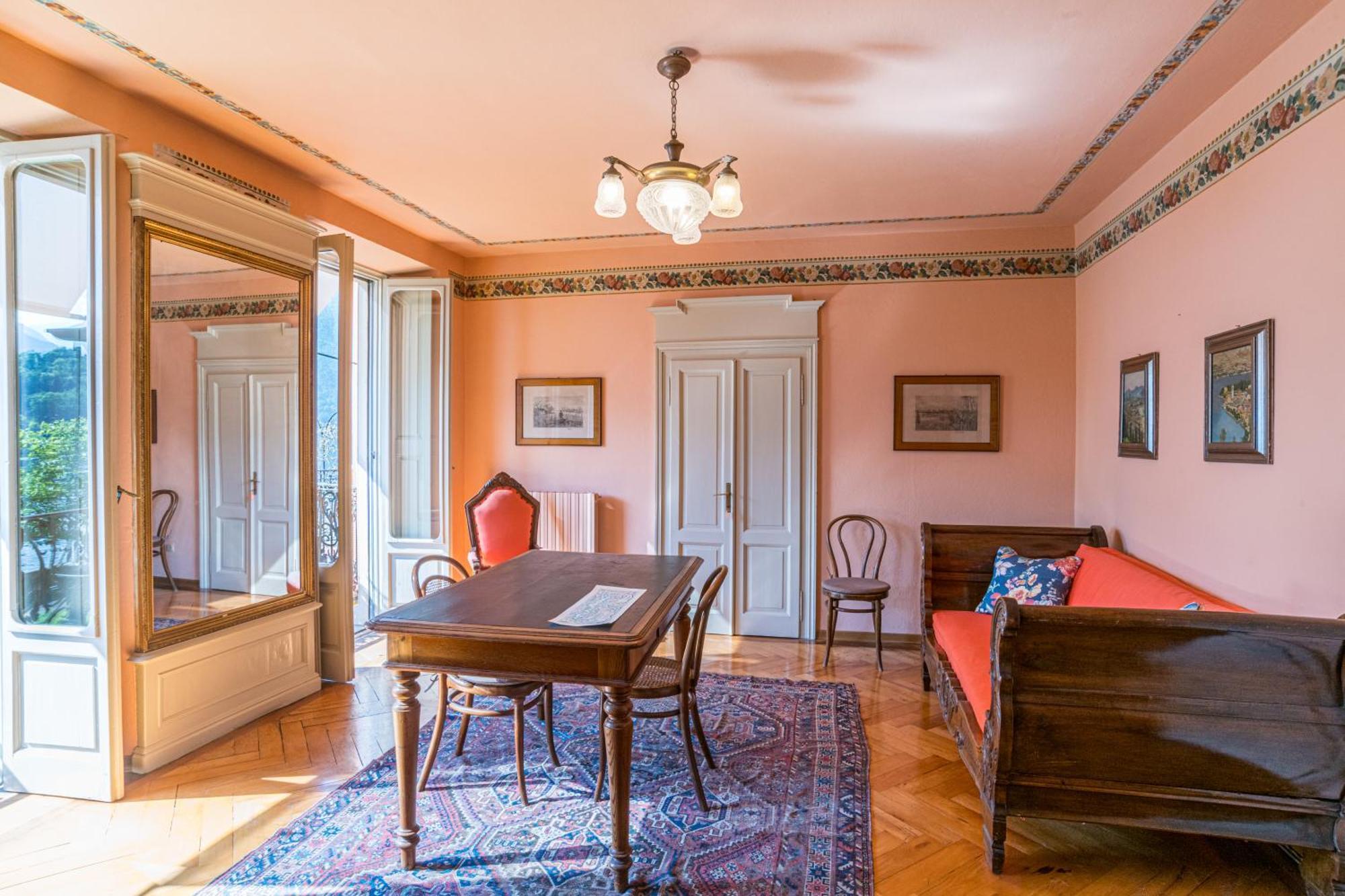 La Torre Dell'Isola Villa Сала Комачина Екстериор снимка